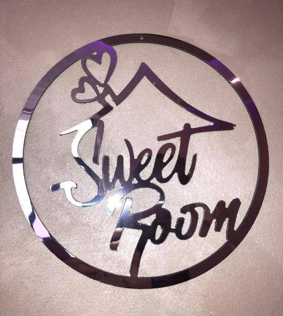 Sweet Room Affittacamere ซานเซเวโร ภายนอก รูปภาพ
