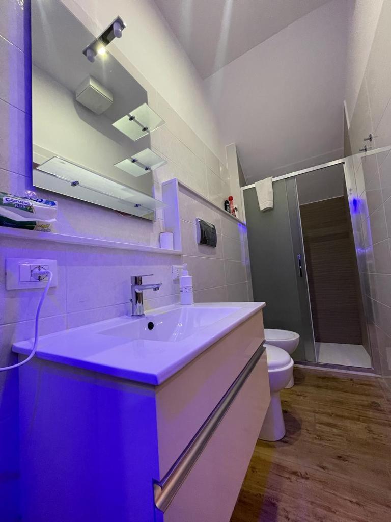 Sweet Room Affittacamere ซานเซเวโร ภายนอก รูปภาพ
