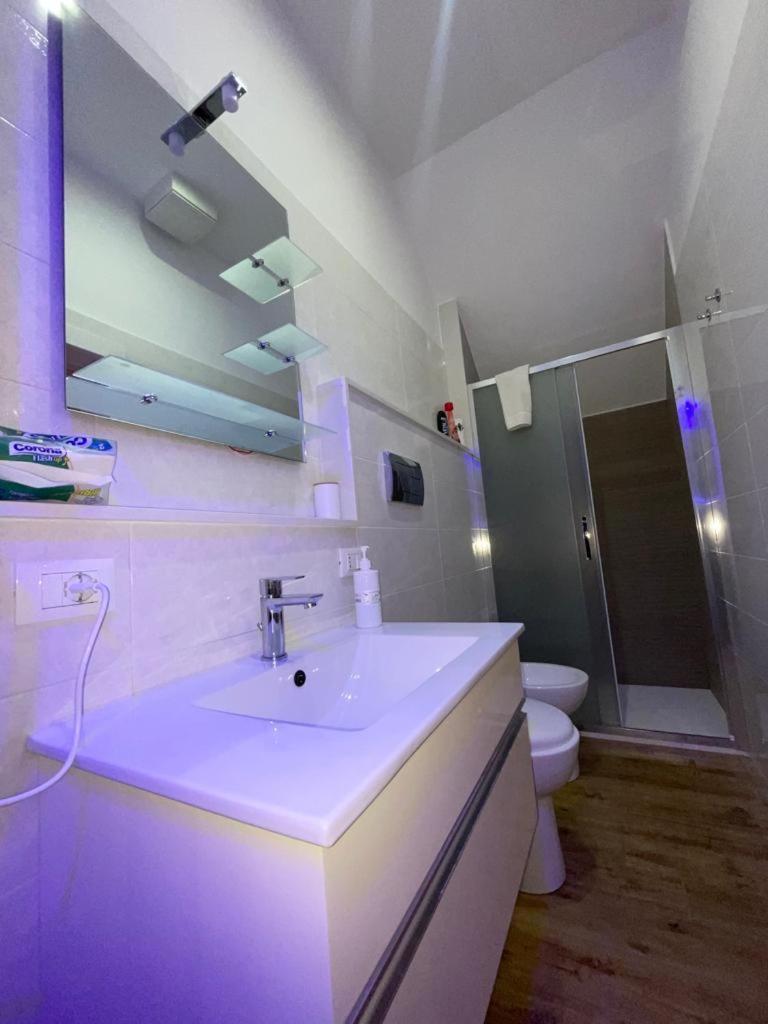 Sweet Room Affittacamere ซานเซเวโร ภายนอก รูปภาพ