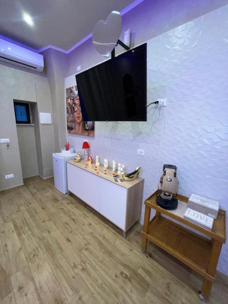 Sweet Room Affittacamere ซานเซเวโร ภายนอก รูปภาพ