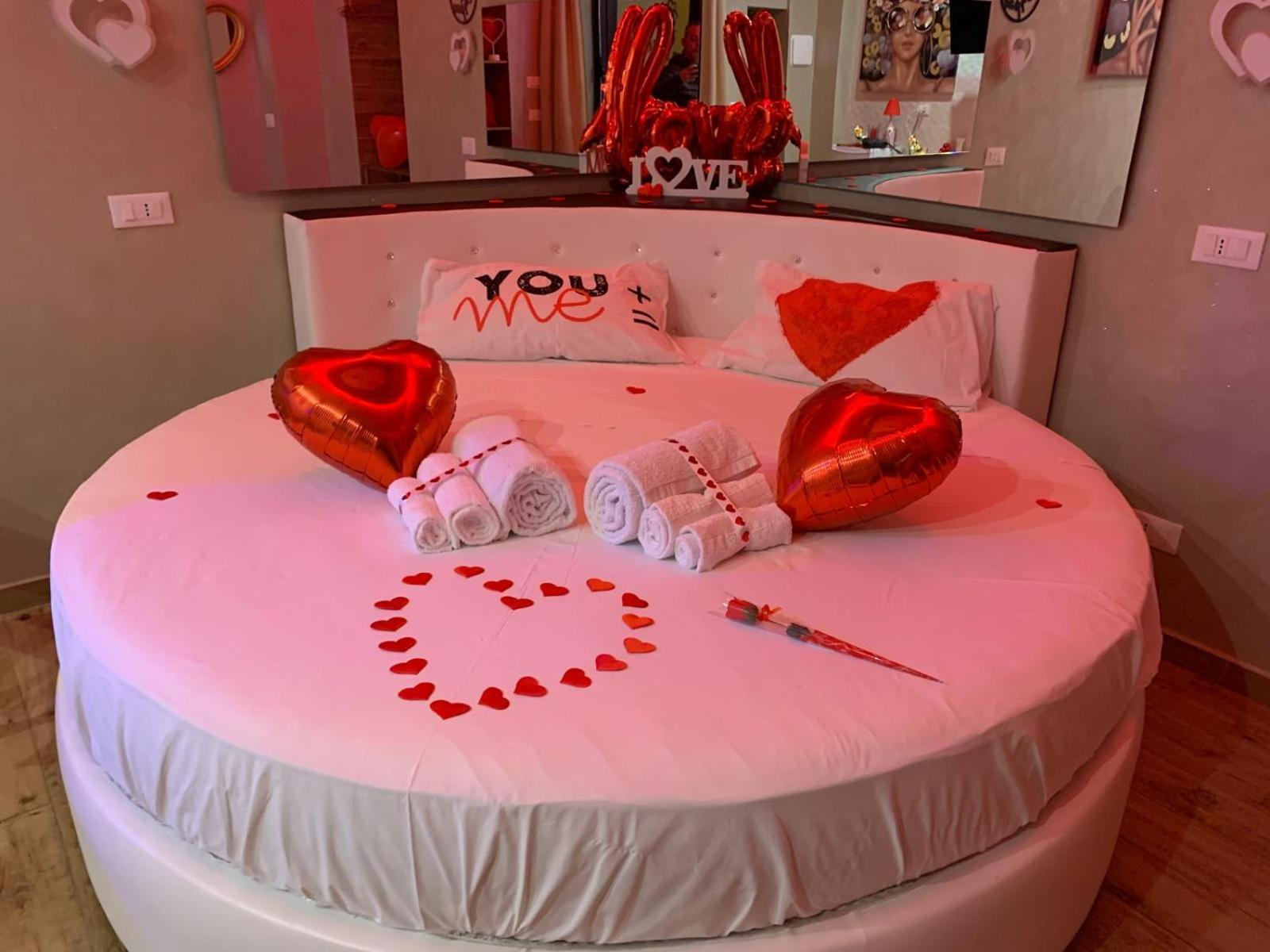 Sweet Room Affittacamere ซานเซเวโร ภายนอก รูปภาพ