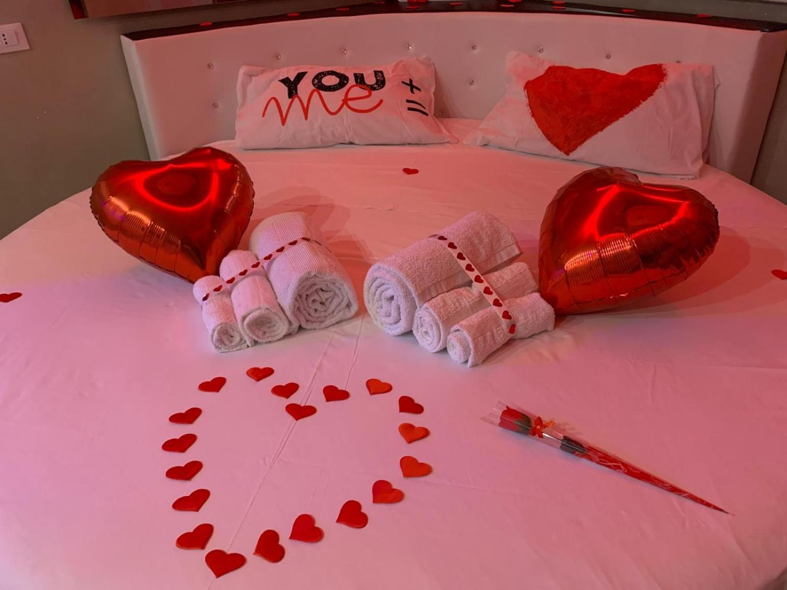 Sweet Room Affittacamere ซานเซเวโร ภายนอก รูปภาพ