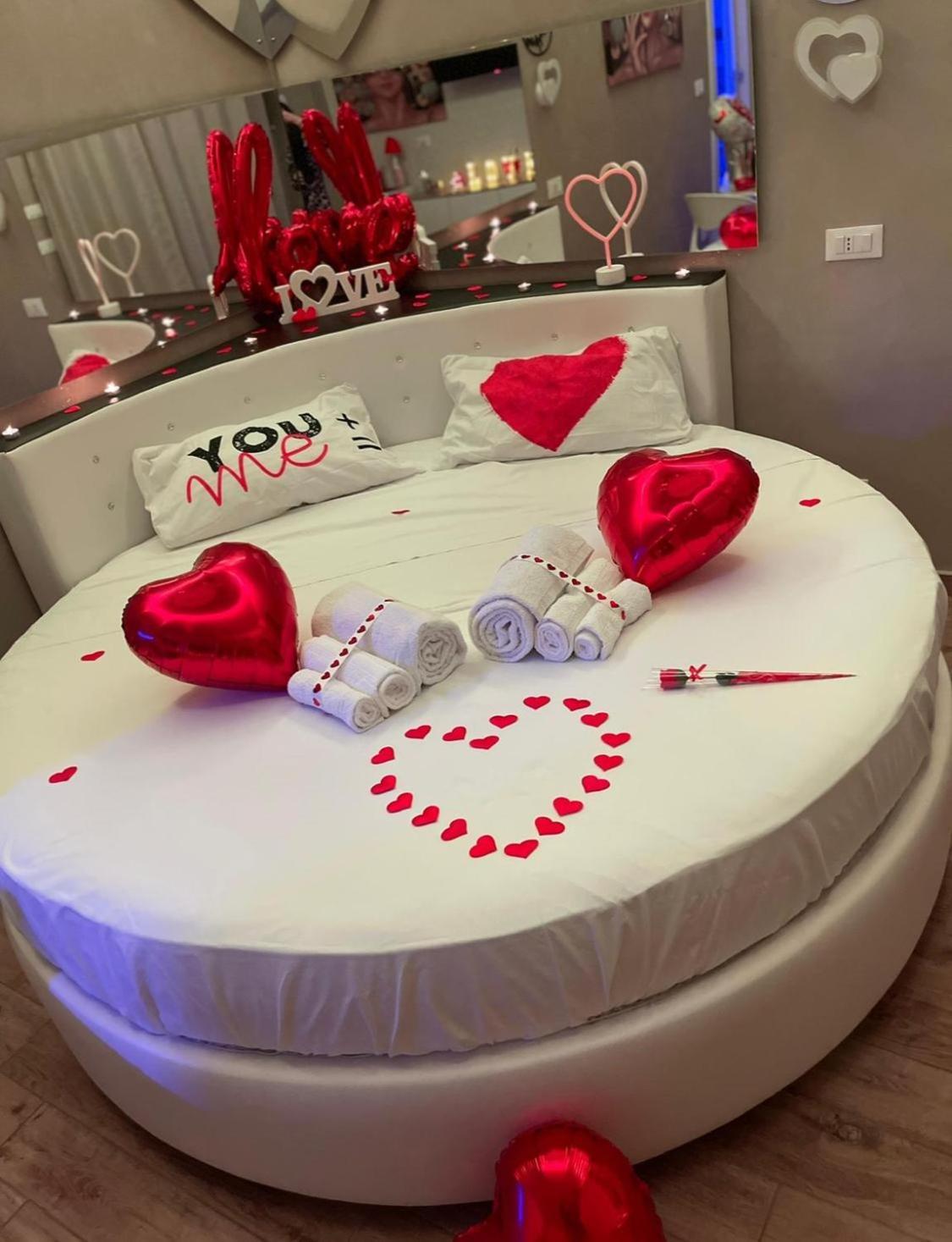 Sweet Room Affittacamere ซานเซเวโร ภายนอก รูปภาพ