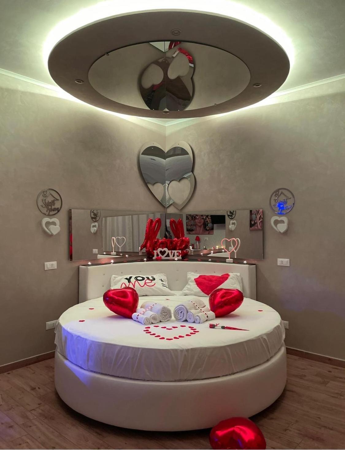 Sweet Room Affittacamere ซานเซเวโร ภายนอก รูปภาพ